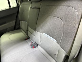 KIA EV3 Ev3 148Kw Air 81.4Kwh 5Dr Auto Estate