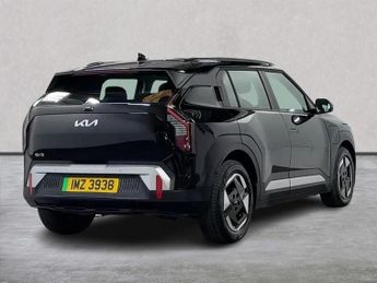 KIA EV3 Ev3 148Kw Air 81.4Kwh 5Dr Auto Estate
