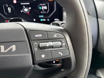 KIA EV3 Ev3 148Kw Air 81.4Kwh 5Dr Auto Estate