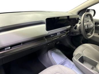KIA EV3 Ev3 148Kw Air 81.4Kwh 5Dr Auto Estate