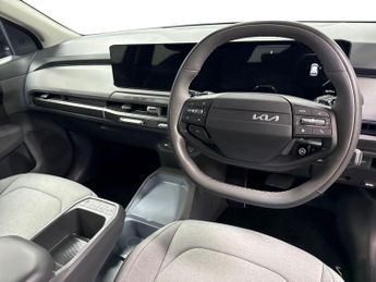 KIA EV3 Ev3 148Kw Air 81.4Kwh 5Dr Auto Estate