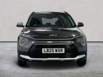 KIA NIRO Niro 1.6 Gdi 168 Phev 2 5Dr Dct Estate
