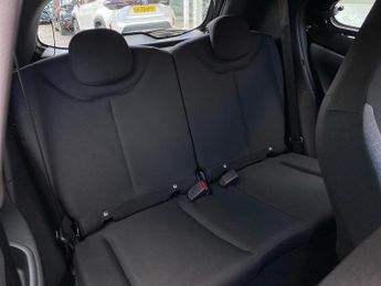 TOYOTA AYGO X 1.0 Vvt-I Pure Hatchback 5Dr Petrol X-Shift Euro 6 (S/S) (72 Ps)