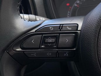 TOYOTA AYGO X 1.0 Vvt-I Pure Hatchback 5Dr Petrol X-Shift Euro 6 (S/S) (72 Ps)