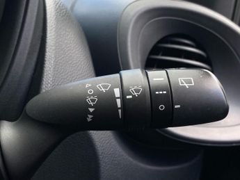 TOYOTA AYGO X 1.0 Vvt-I Pure Hatchback 5Dr Petrol X-Shift Euro 6 (S/S) (72 Ps)