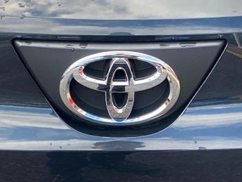 TOYOTA AYGO X 1.0 Vvt-I Pure Hatchback 5Dr Petrol X-Shift Euro 6 (S/S) (72 Ps)