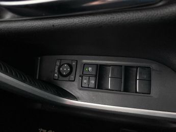 TOYOTA RAV4 2.5 Vvt 18.1Kwh Dynamic Suv 5Dr Petrol Plug-In Hybrid Cvt 4Wd Eu