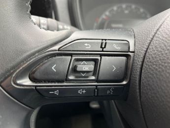 TOYOTA AYGO X 1.0 Vvt-I Pure Hatchback 5Dr Petrol X-Shift Euro 6 (S/S) (72 Ps)
