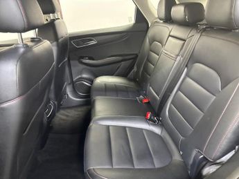 MG MOTOR UK HS 1.5 T-Gdi Excite Suv 5Dr Petrol Dct Euro 6 (S/S) (162 Ps)