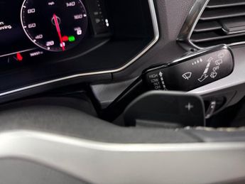 SEAT TARRACO 1.5 Tsi Evo Xcellence Lux Suv 5Dr Petrol Dsg Euro 6 (S/S) (150 P