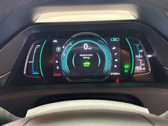 HYUNDAI IONIQ 1.6 H-Gdi 8.9Kwh Premium Hatchback 5Dr Petrol Plug-In Hybrid Dct