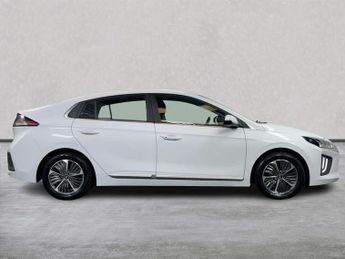 HYUNDAI IONIQ 1.6 H-Gdi 8.9Kwh Premium Hatchback 5Dr Petrol Plug-In Hybrid Dct