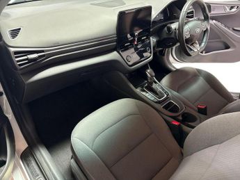 HYUNDAI IONIQ 1.6 H-Gdi 8.9Kwh Premium Hatchback 5Dr Petrol Plug-In Hybrid Dct
