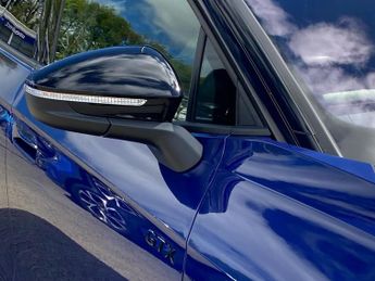 VOLKSWAGEN ID.5 250Kw 4Motion Gtx 77Kwh 5Dr Auto