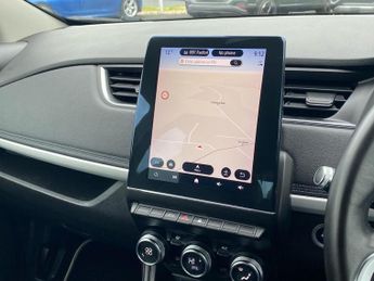 RENAULT ZOE Zoe 100Kw I Gt Line R135 50Kwh 5Dr Auto Hatchback