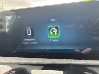 MERCEDES-BENZ CLA Cla 200 Amg Line 4Dr Tip Auto