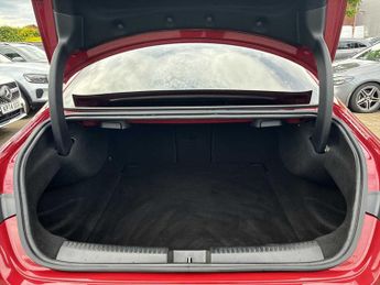 MERCEDES-BENZ CLA Cla 200 Amg Line 4Dr Tip Auto