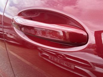 MERCEDES-BENZ CLA Cla 200 Amg Line 4Dr Tip Auto