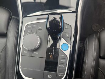 BMW I4 250Kw Edrive40 Sport 83.9Kwh 5Dr Auto [Tech Pack]