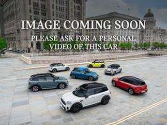 MINI Convertible 1.5 Cooper Sport Premium 2Dr Auto