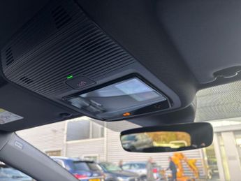 AUDI Q4 210Kw 45 82Kwh S Line 5Dr Auto [Leather]