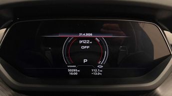 AUDI E-TRON GT 93.4Kwh Vorsprung Saloon 4Dr Electric Auto Quattro (476 Ps)