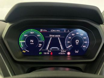 AUDI Q4 45 Sport Suv 5Dr Electric Auto 82Kwh (286 Ps)