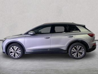 AUDI Q4 45 Sport Suv 5Dr Electric Auto 82Kwh (286 Ps)