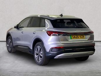 AUDI Q4 45 Sport Suv 5Dr Electric Auto 82Kwh (286 Ps)