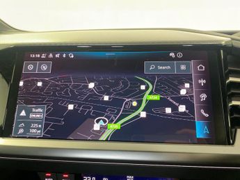 AUDI Q4 45 Sport Suv 5Dr Electric Auto 82Kwh (286 Ps)