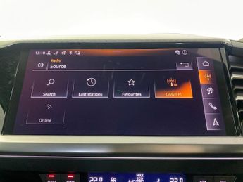 AUDI Q4 45 Sport Suv 5Dr Electric Auto 82Kwh (286 Ps)
