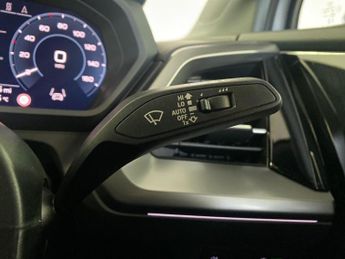 AUDI Q4 45 Sport Suv 5Dr Electric Auto 82Kwh (286 Ps)