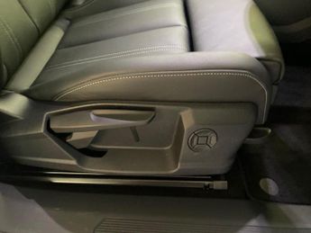 AUDI Q4 45 Sport Suv 5Dr Electric Auto 82Kwh (286 Ps)