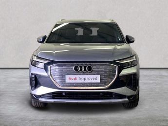 AUDI Q4 45 Sport Suv 5Dr Electric Auto 82Kwh (286 Ps)