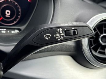 AUDI Q2 35 Tfsi S Line 5Dr S Tronic