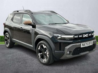 Dacia Duster 1.2 Tce Mild Hybrid 140 Extreme 5Dr