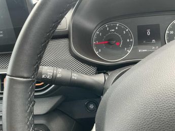 DACIA SANDERO STEPWAY 1.0 Tce Expression 5Dr Cvt