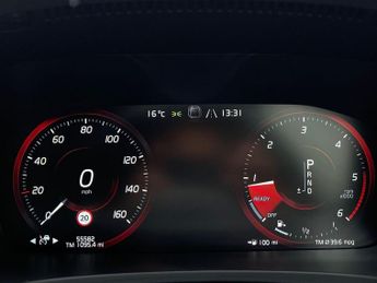 VOLVO V90 Volvo V90 Diesel Estate 2.0 D4 R Design 5Dr Geartronic