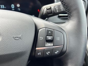 FORD FOCUS 1.0T Ecoboost Mhev Active X Estate 5Dr Petrol Hybrid Dct Euro 6 