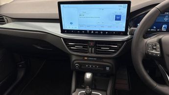FORD FOCUS 1.0T Ecoboost Mhev Active X Estate 5Dr Petrol Hybrid Dct Euro 6 