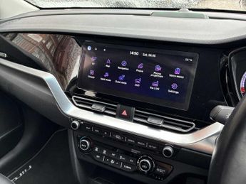 KIA E-NIRO 150Kw 3 64Kwh 5Dr Auto