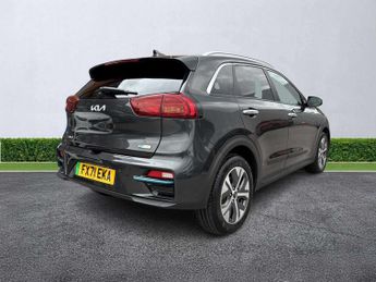 KIA E-NIRO 150Kw 3 64Kwh 5Dr Auto