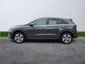 KIA E-NIRO 150Kw 3 64Kwh 5Dr Auto