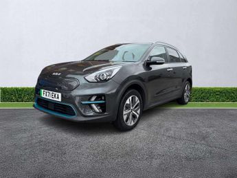 KIA E-NIRO 150Kw 3 64Kwh 5Dr Auto