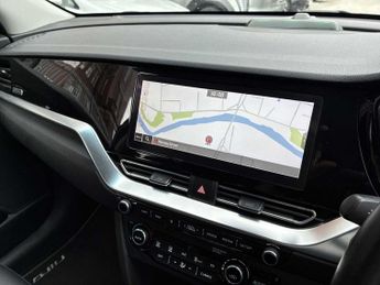 KIA E-NIRO 150Kw 3 64Kwh 5Dr Auto