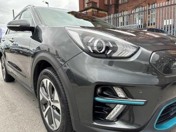 KIA E-NIRO 150Kw 3 64Kwh 5Dr Auto