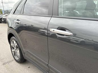 KIA E-NIRO 150Kw 3 64Kwh 5Dr Auto