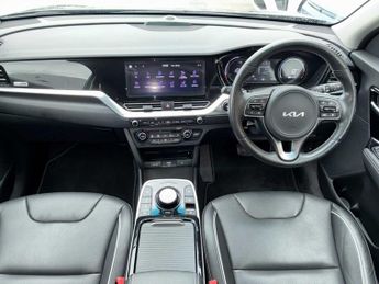 KIA E-NIRO 150Kw 3 64Kwh 5Dr Auto