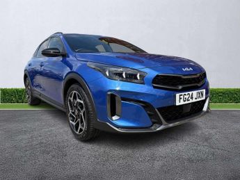 Kia Ceed 1.5T Gdi Isg Gt-Line S 5Dr