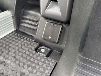 LAND ROVER DEFENDER 3.0 D300 75Th Limited Edition 90 3Dr Auto
